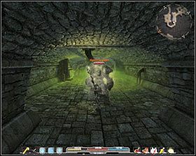 6 - Bagna (4) | Zadania główne Arcania Gothic 4 - Arcania: Gothic 4 - poradnik do gry