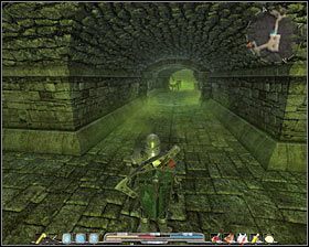 Przebijaj się sukcesywnie na południe, likwidując po drodze kolejne szkielety #1 - Bagna (4) | Zadania główne Arcania Gothic 4 - Arcania: Gothic 4 - poradnik do gry