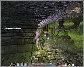 Ruszaj na północny-wschód - Bagna (5) | Zadania główne Arcania Gothic 4 - Arcania: Gothic 4 - poradnik do gry