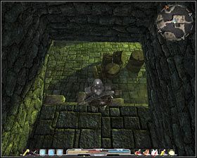 2 - Bagna (5) | Zadania główne Arcania Gothic 4 - Arcania: Gothic 4 - poradnik do gry