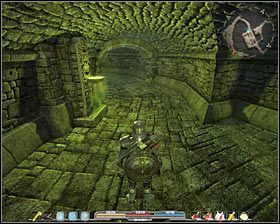 3 - Bagna (5) | Zadania główne Arcania Gothic 4 - Arcania: Gothic 4 - poradnik do gry