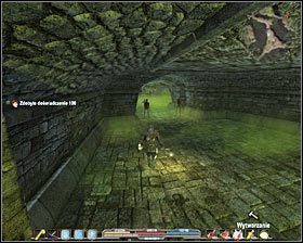 4 - Bagna (5) | Zadania główne Arcania Gothic 4 - Arcania: Gothic 4 - poradnik do gry