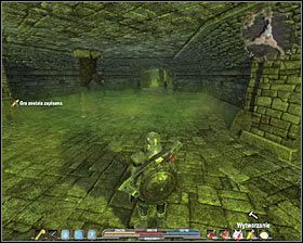 Pozbądź się wszystkich potworów , wśród których znajdą się między innymi kolejni nieumarli kapłani - Bagna (5) | Zadania główne Arcania Gothic 4 - Arcania: Gothic 4 - poradnik do gry