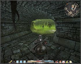 5 - Bagna (5) | Zadania główne Arcania Gothic 4 - Arcania: Gothic 4 - poradnik do gry