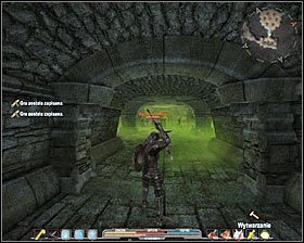 6 - Bagna (5) | Zadania główne Arcania Gothic 4 - Arcania: Gothic 4 - poradnik do gry