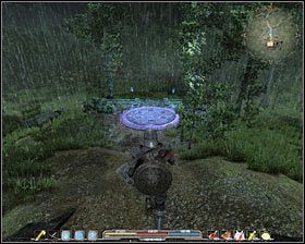 1 - Bagna (6) | Zadania główne Arcania Gothic 4 - Arcania: Gothic 4 - poradnik do gry