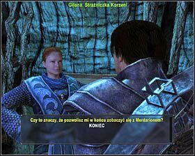 Zleceniodawca: automatycznie po skorzystaniu z chramu żywiołów [Bagna - Stare ruiny ] - Bagna (6) | Zadania główne Arcania Gothic 4 - Arcania: Gothic 4 - poradnik do gry