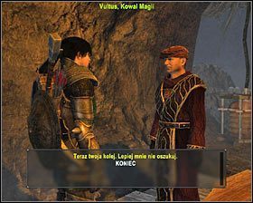 Zleceniodawca: automatycznie po skorzystaniu z chramu żywiołów [Bagna - Stare ruiny ] - Bagna (6) | Zadania główne Arcania Gothic 4 - Arcania: Gothic 4 - poradnik do gry