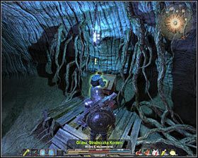 3 - Bagna (6) | Zadania główne Arcania Gothic 4 - Arcania: Gothic 4 - poradnik do gry