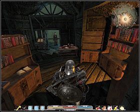 5 - Bagna (6) | Zadania główne Arcania Gothic 4 - Arcania: Gothic 4 - poradnik do gry