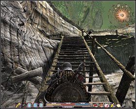 6 - Bagna (6) | Zadania główne Arcania Gothic 4 - Arcania: Gothic 4 - poradnik do gry