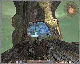 7 - Bagna (6) | Zadania główne Arcania Gothic 4 - Arcania: Gothic 4 - poradnik do gry