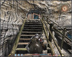 Zleceniodawca: Merdarion, Wielki Mistrz Wody [Bagna - Tooshoo ] - Bagna (7) | Zadania główne Arcania Gothic 4 - Arcania: Gothic 4 - poradnik do gry