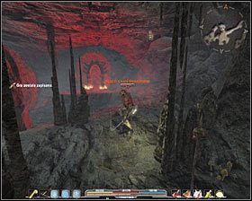 3 - Bagna (8) | Zadania główne Arcania Gothic 4 - Arcania: Gothic 4 - poradnik do gry