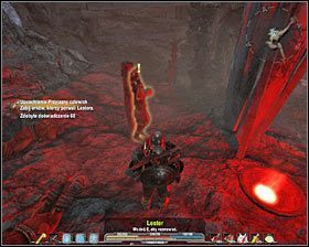 6 - Bagna (8) | Zadania główne Arcania Gothic 4 - Arcania: Gothic 4 - poradnik do gry