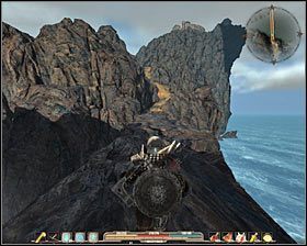 2 - Klasztor | Zadania główne Arcania Gothic 4 - Arcania: Gothic 4 - poradnik do gry