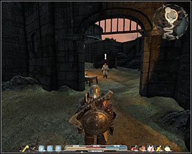 4 - Klasztor | Zadania główne Arcania Gothic 4 - Arcania: Gothic 4 - poradnik do gry