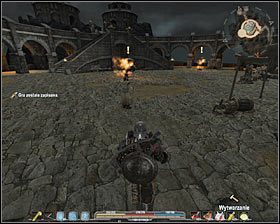 5 - Klasztor | Zadania główne Arcania Gothic 4 - Arcania: Gothic 4 - poradnik do gry