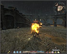 Zleceniodawca: Ruhndal [Klasztor ] - Klasztor | Zadania główne Arcania Gothic 4 - Arcania: Gothic 4 - poradnik do gry