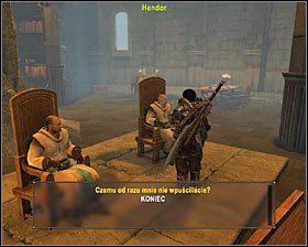 Zleceniodawca: Ruhndal [Klasztor ] - Klasztor | Zadania główne Arcania Gothic 4 - Arcania: Gothic 4 - poradnik do gry