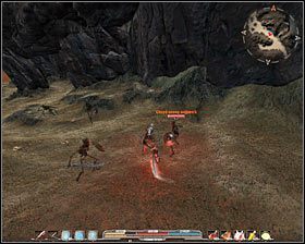 3 - Czarne Jary i dżungla (1) | Zadania główne Arcania Gothic 4 - Arcania: Gothic 4 - poradnik do gry