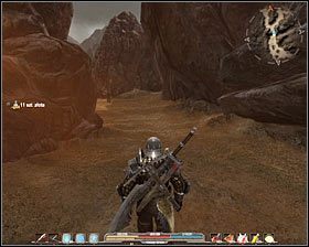 Oprócz tego regularnie będziesz też wpadał na obsydianowe szkielety #1 , przy czym w tym przypadku odnoszenie zwycięstw nie powinno być zbyt trudne - Czarne Jary i dżungla (1) | Zadania główne Arcania Gothic 4 - Arcania: Gothic 4 - poradnik do gry