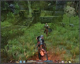 8 - Czarne Jary i dżungla (1) | Zadania główne Arcania Gothic 4 - Arcania: Gothic 4 - poradnik do gry