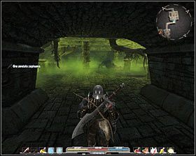 3 - Czarne Jary i dżungla (2) | Zadania główne Arcania Gothic 4 - Arcania: Gothic 4 - poradnik do gry