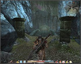 9 - Czarne Jary i dżungla (2) | Zadania główne Arcania Gothic 4 - Arcania: Gothic 4 - poradnik do gry