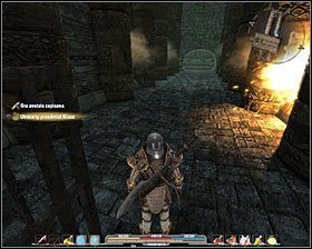 Zleceniodawca: Dantero [Zagubiona świątynia ] - Zagubiona świątynia (1) | Zadania główne Arcania Gothic 4 - Arcania: Gothic 4 - poradnik do gry