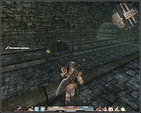 3 - Zagubiona świątynia (1) | Zadania główne Arcania Gothic 4 - Arcania: Gothic 4 - poradnik do gry