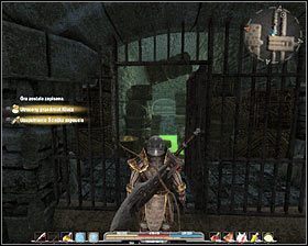 Zleceniodawca: Dantero [Zagubiona świątynia ] - Zagubiona świątynia (1) | Zadania główne Arcania Gothic 4 - Arcania: Gothic 4 - poradnik do gry