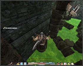 4 - Zagubiona świątynia (1) | Zadania główne Arcania Gothic 4 - Arcania: Gothic 4 - poradnik do gry