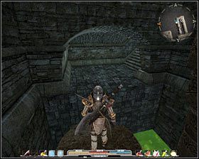 6 - Zagubiona świątynia (1) | Zadania główne Arcania Gothic 4 - Arcania: Gothic 4 - poradnik do gry