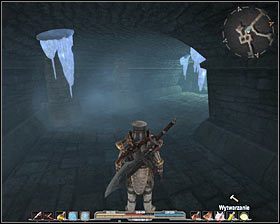 3 - Zagubiona świątynia (4) | Zadania główne Arcania Gothic 4 - Arcania: Gothic 4 - poradnik do gry