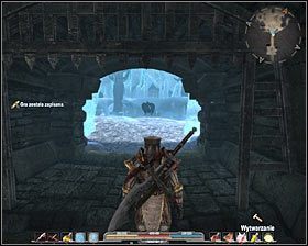 5 - Zagubiona świątynia (4) | Zadania główne Arcania Gothic 4 - Arcania: Gothic 4 - poradnik do gry