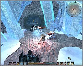 6 - Zagubiona świątynia (4) | Zadania główne Arcania Gothic 4 - Arcania: Gothic 4 - poradnik do gry