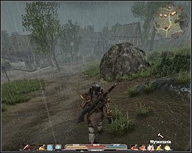 4 - Thorniara (1) | Zadania główne Arcania Gothic 4 - Arcania: Gothic 4 - poradnik do gry