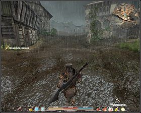 7 - Thorniara (1) | Zadania główne Arcania Gothic 4 - Arcania: Gothic 4 - poradnik do gry