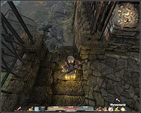 8 - Thorniara (1) | Zadania główne Arcania Gothic 4 - Arcania: Gothic 4 - poradnik do gry