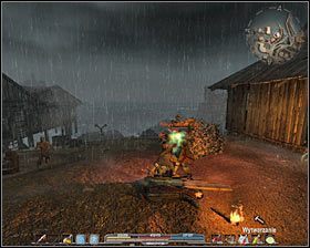 1 - Thorniara (2) | Zadania główne Arcania Gothic 4 - Arcania: Gothic 4 - poradnik do gry