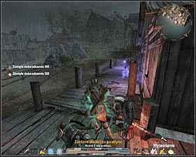 3 - Thorniara (2) | Zadania główne Arcania Gothic 4 - Arcania: Gothic 4 - poradnik do gry