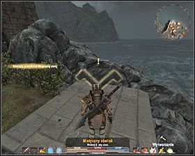 4 - Thorniara (2) | Zadania główne Arcania Gothic 4 - Arcania: Gothic 4 - poradnik do gry