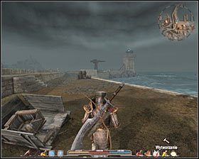 7 - Thorniara (2) | Zadania główne Arcania Gothic 4 - Arcania: Gothic 4 - poradnik do gry