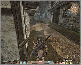 1 - Thorniara (3) | Zadania główne Arcania Gothic 4 - Arcania: Gothic 4 - poradnik do gry