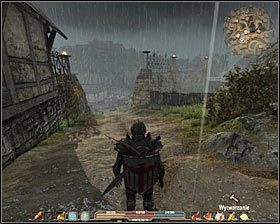 2 - Thorniara (5) | Zadania główne Arcania Gothic 4 - Arcania: Gothic 4 - poradnik do gry