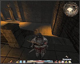 6 - Thorniara (5) | Zadania główne Arcania Gothic 4 - Arcania: Gothic 4 - poradnik do gry