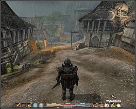 1 - Thorniara (6) | Zadania główne Arcania Gothic 4 - Arcania: Gothic 4 - poradnik do gry