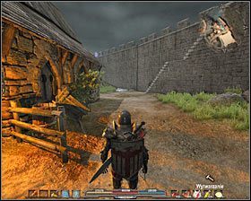 2 - Thorniara (6) | Zadania główne Arcania Gothic 4 - Arcania: Gothic 4 - poradnik do gry