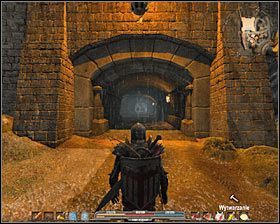 3 - Thorniara (6) | Zadania główne Arcania Gothic 4 - Arcania: Gothic 4 - poradnik do gry